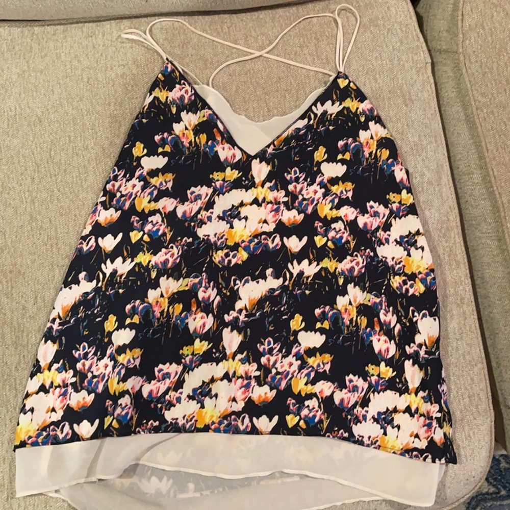 Aqua blouse, very good condition